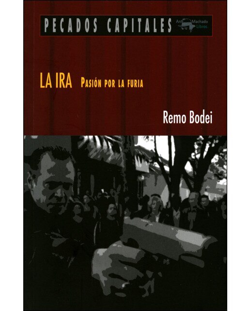 Imagem 0 de La Ira: Pasión Por La Furia