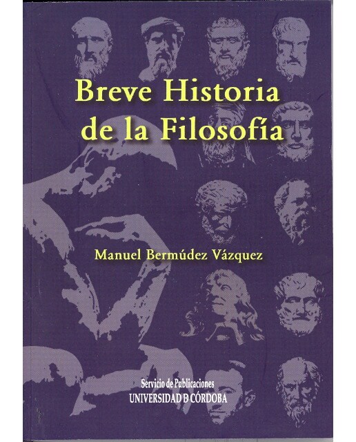 Breve Historia De La Filosofía 1