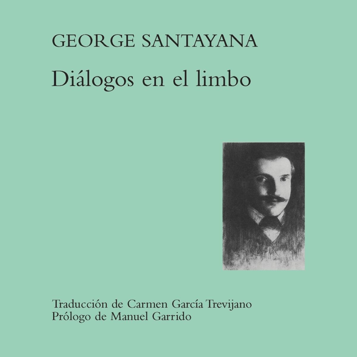 Diálogos en el limbo: Con tres nuevos diálogos(Tapa blanda) 1