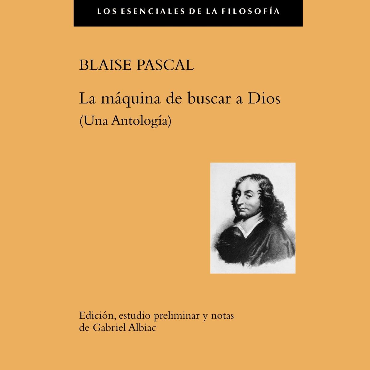 La máquina de buscar a Dios: (Una Antología) (Capa mole) 1