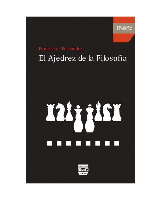 Ajedrez De La Filosofía. El 1