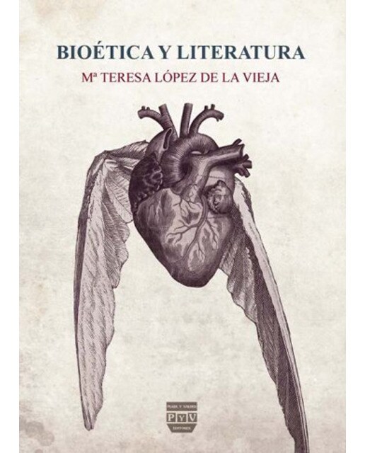 Bioética y literatura (Capa mole) 1