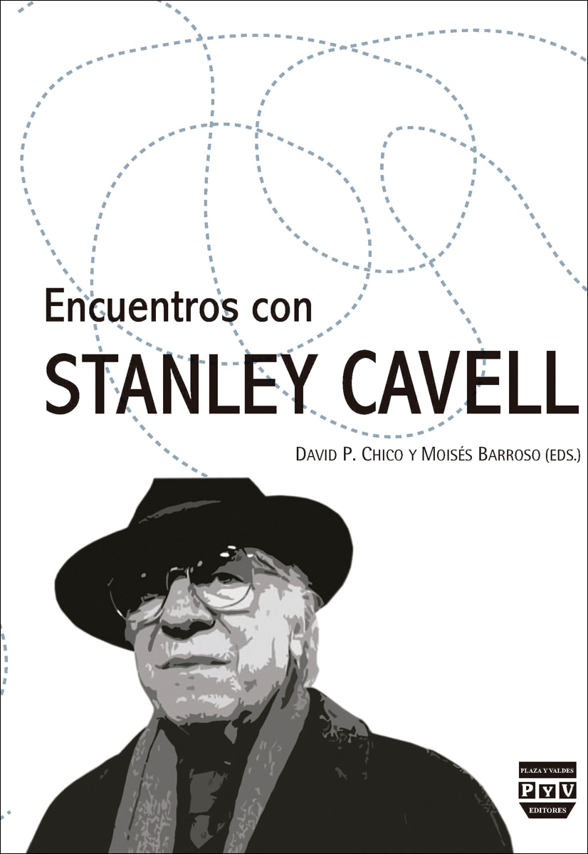 ENCUENTROS CON STANLEY CAVELL (Capa mole com abas) 1