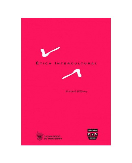 ÉTICA INTERCULTURAL (Capa mole) 1