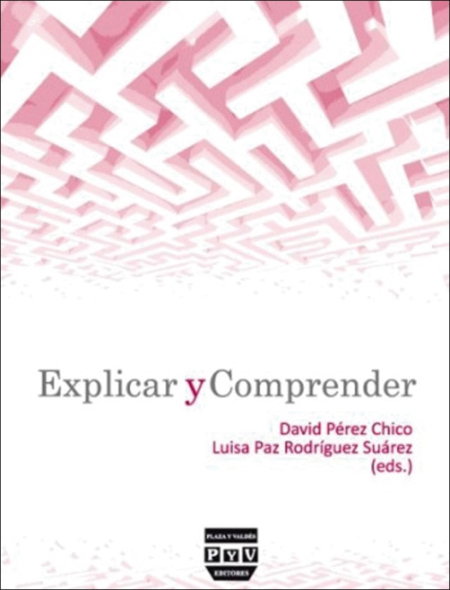 EXPLICAR Y COMPRENDER 1