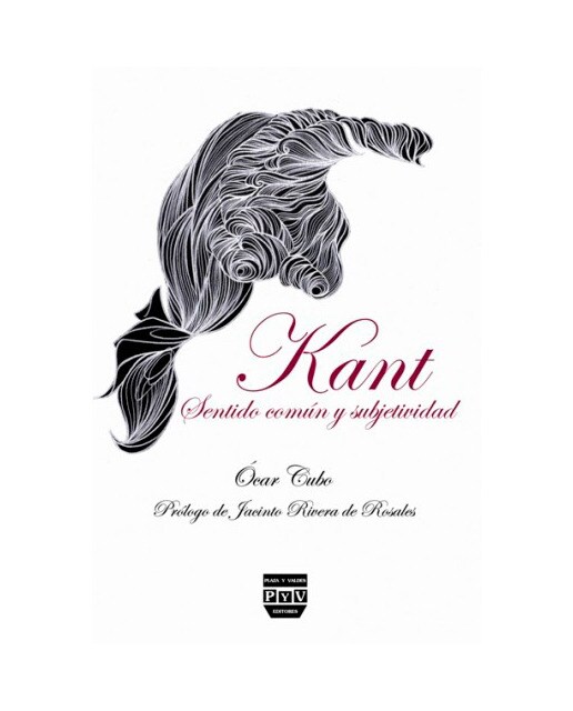 KANT. SENTIDO COMÚN Y SUBJETIVIDAD (Capa mole com abas) 1
