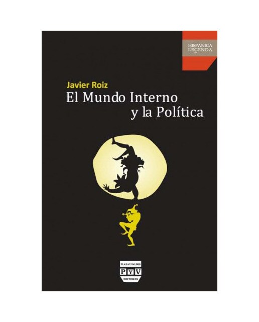 MUNDO INTERNO Y LA POLÍTICA, EL (Capa mole) 1