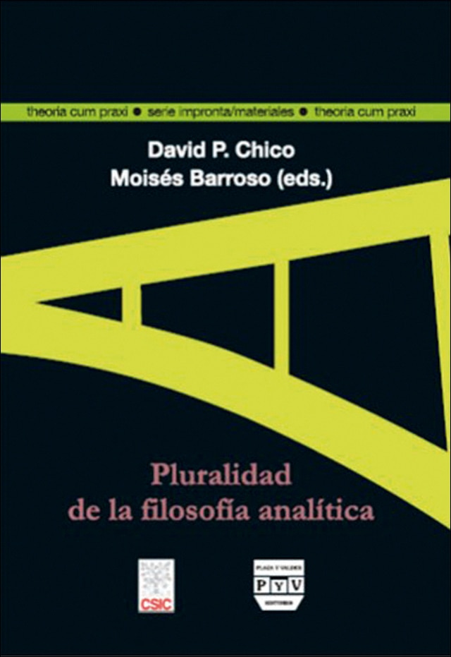 PLURALIDAD DE LA FILOSOFÍA ANALÍTICA