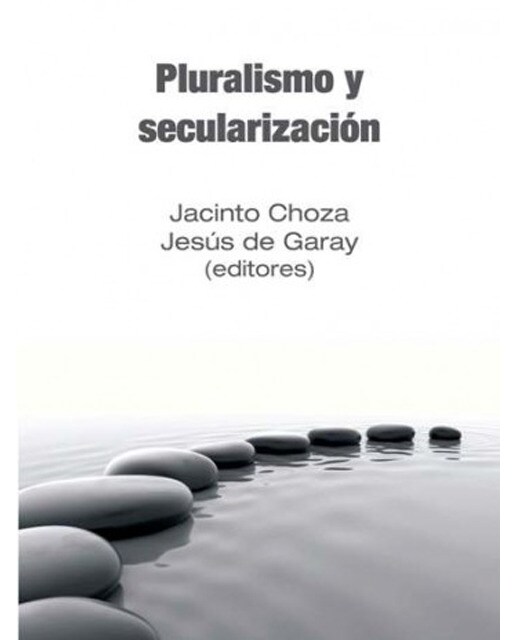 PLURALISMO Y SECULARIZACIÓN (Capa mole com abas) 1