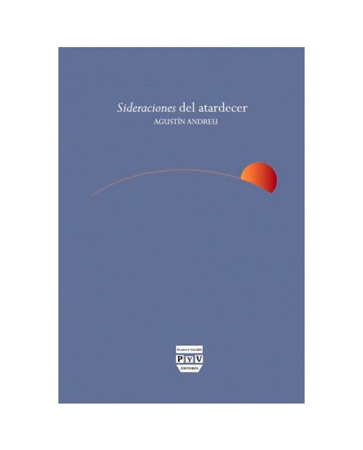 SIDERACIONES DEL ATARDECER (Capa mole) 1