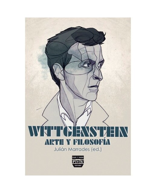 WITTGENSTEIN: ARTE Y FILOSOFIA (Capa mole com abas) 1