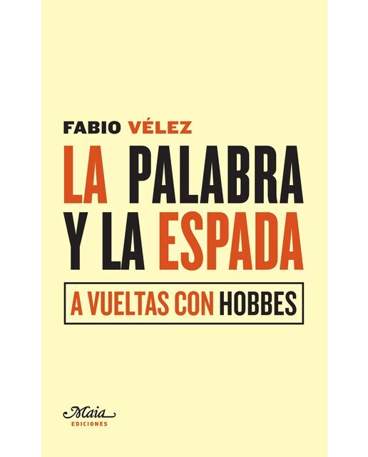 Imagen 0 de La palabra y la espada (Tapa blanda)