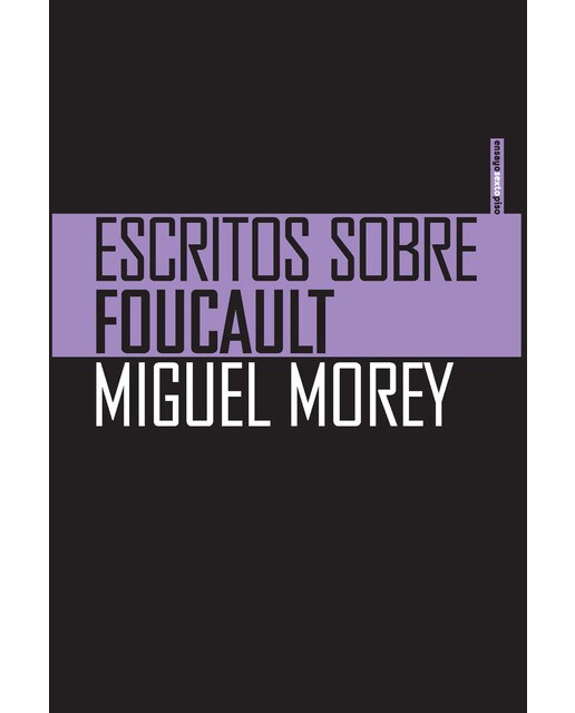 Escritos Sobre Foucault 1