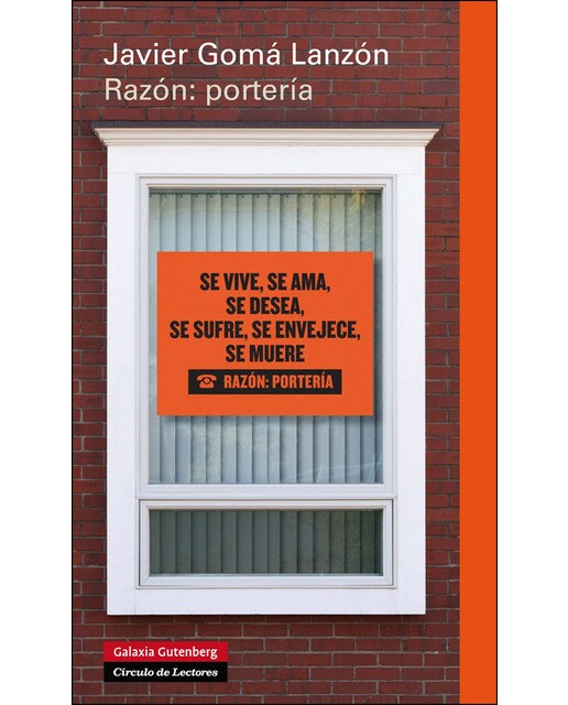 Razón: portería(Tapa dura) 1