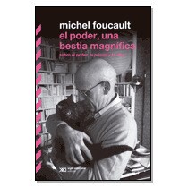 Poder Una Bestia Magnifica,El