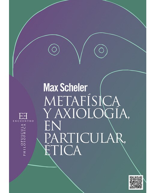 Imagem 0 de Metafísica Y Axiología. En Particular. Ética