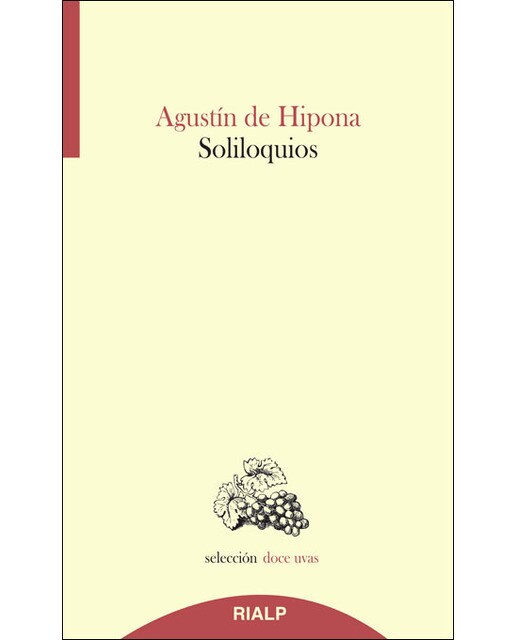 Soliloquios(Tapa blanda) 1