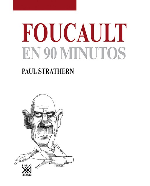 Foucault en 90 minutos(Tapa blanda) 1