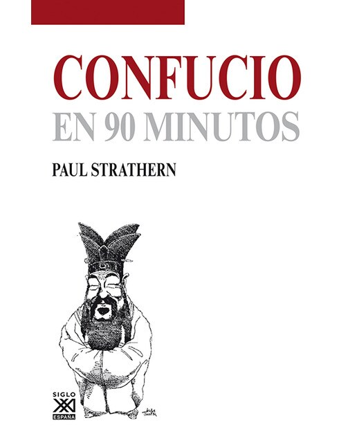 Confucio en 90 minutos(Tapa blanda) 1