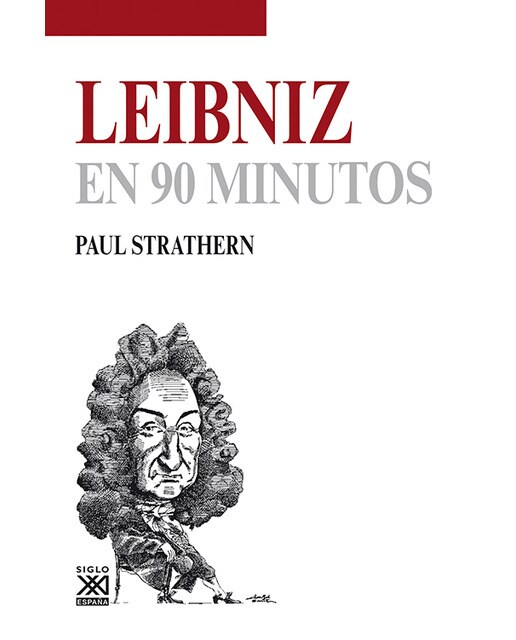 Imagen 0 de Leibniz en 90 minutos (Tapa blanda)