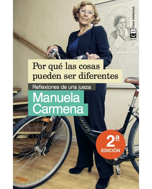 Por Qué Las Cosas Pueden Ser Diferentes 1