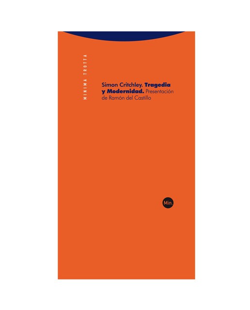 Tragedia y Modernidad (Capa mole) 1