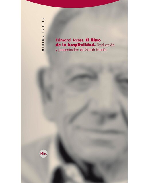 El libro de la hospitalidad(Tapa blanda) 1