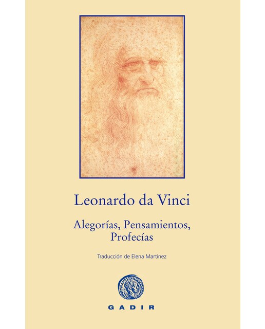 Imagem 0 de Alegorías, Pensamientos, Profecías (Capa mole)