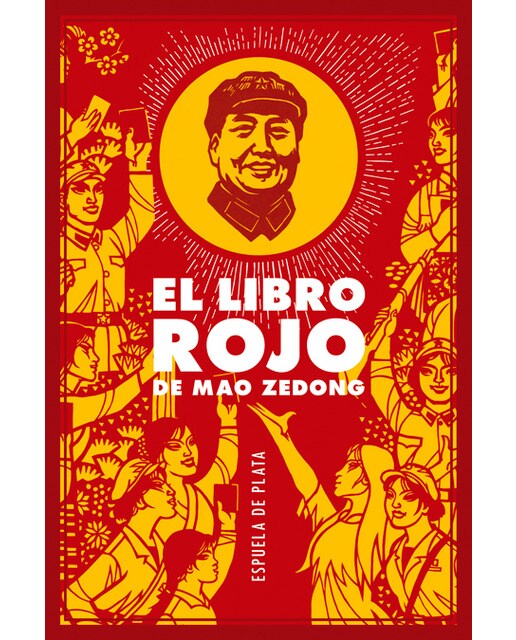 El libro rojo (Capa mole com abas) 1