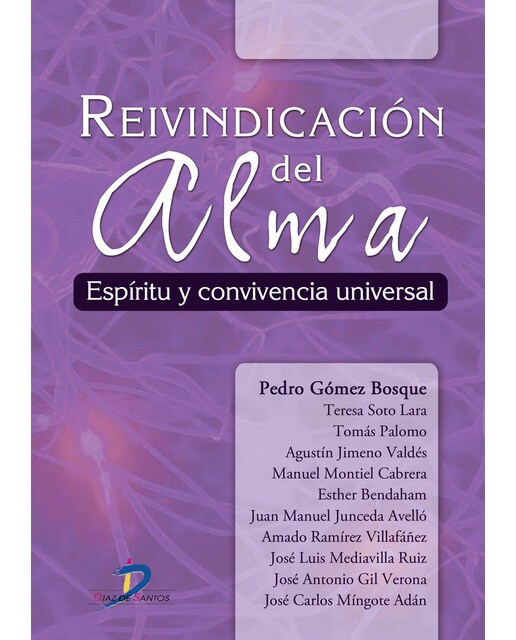 Imagem 0 de Reivindicación Del Alma