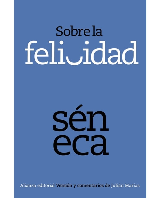 Imagen 0 de Sobre la felicidad