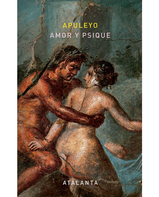Amor y Psique (Capa mole) 1