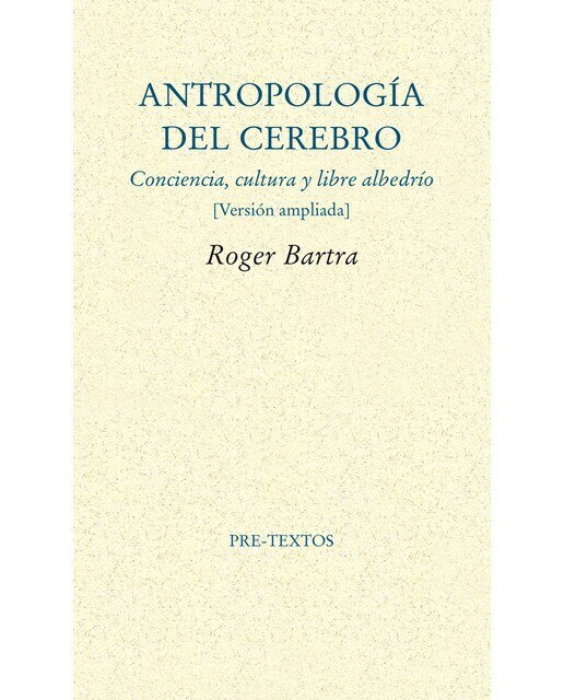 Antropología Del Cerebro 1