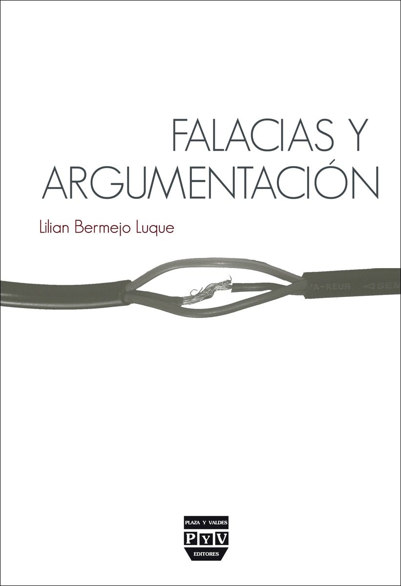 FALACIAS Y ARGUMENTACIÓN 1