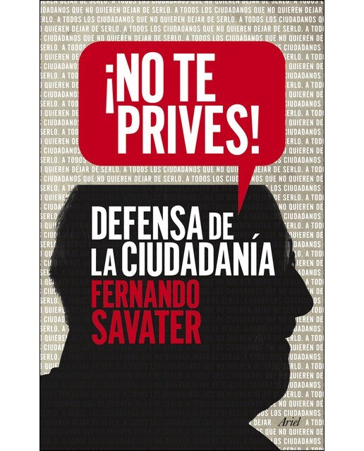 Imagen 0 de ¡No te prives!  (Tapa blanda Tapa blanda con solapas)