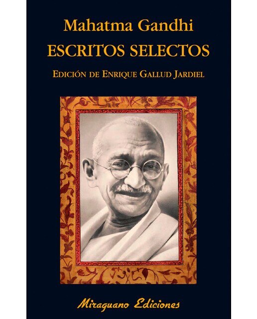 Imagem 0 de Escritos Selectos