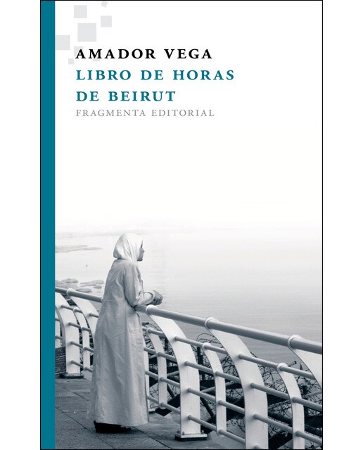 Libro De Horas De Beirut 1