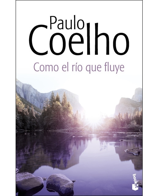Como el río que fluye(Bolsillo) (Tapa blanda) 1