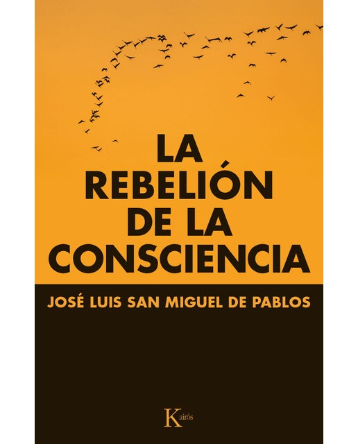 La Rebelión De La Consciencia 1