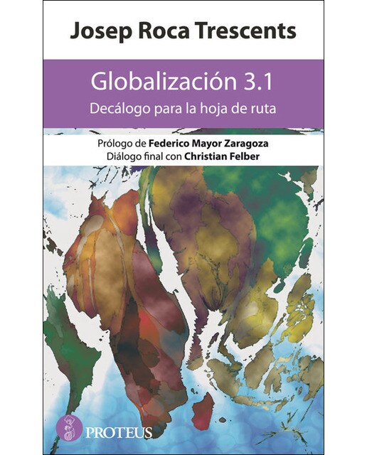 Globalización 3. 1 1
