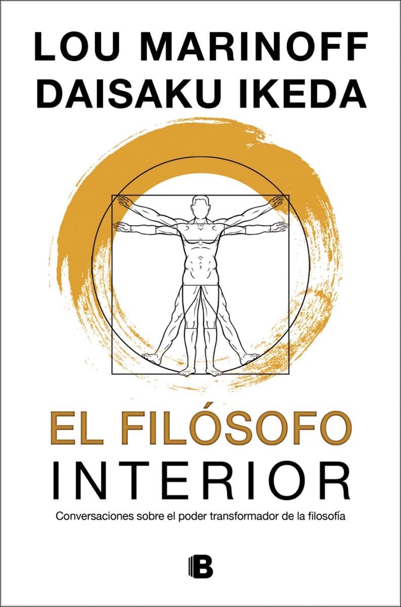 El filósofo interior(Tapa blanda) 1