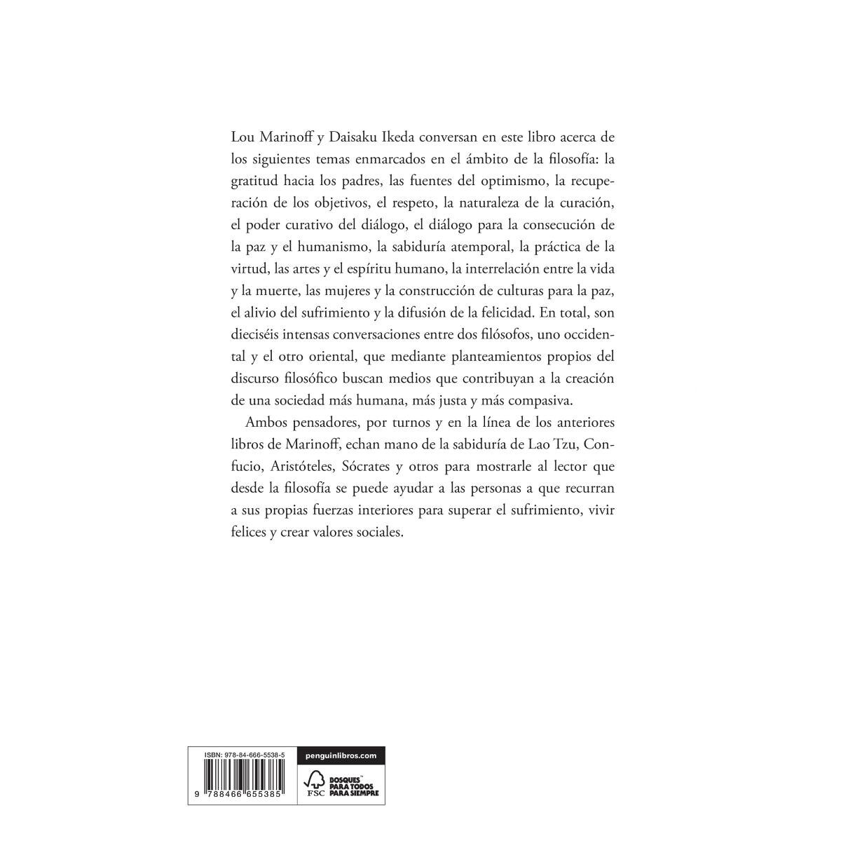 El filósofo interior(Tapa blanda) 2