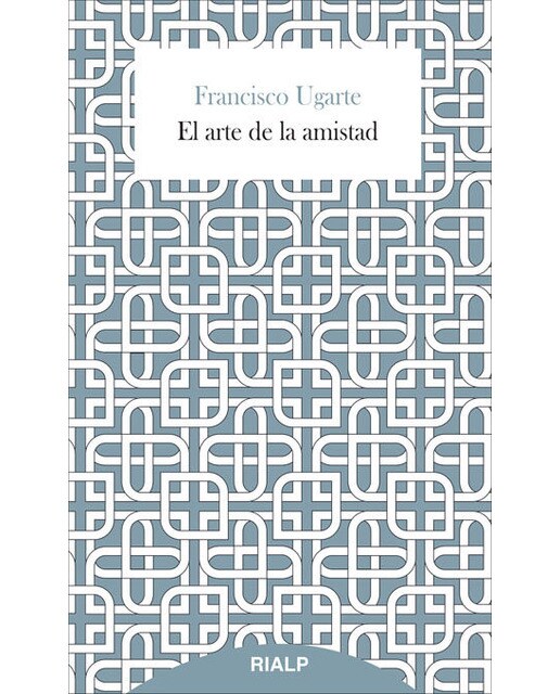 El arte de la amistad(Tapa blanda) 1
