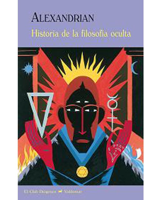 Imagem 0 de Historia De La Filosofía Oculta