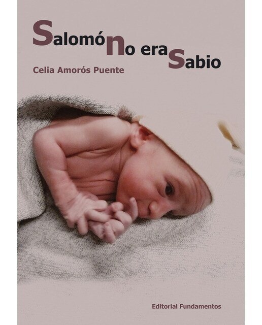 Imagem 0 de Salomón no era sabio(Tapa blanda)