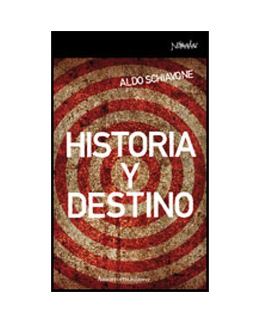 Historia Y Destino 1