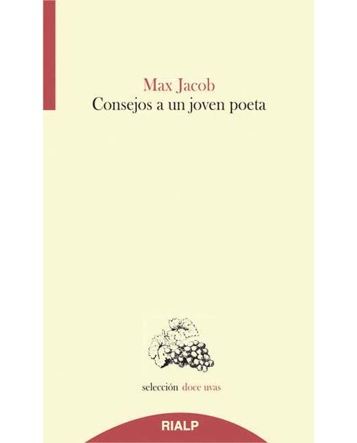 Consejos a un joven poeta(Tapa blanda) 1