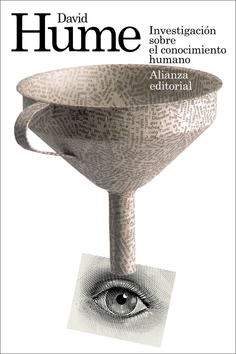 Imagem 0 de Investigación sobre el conocimiento humano(Tapa blanda)