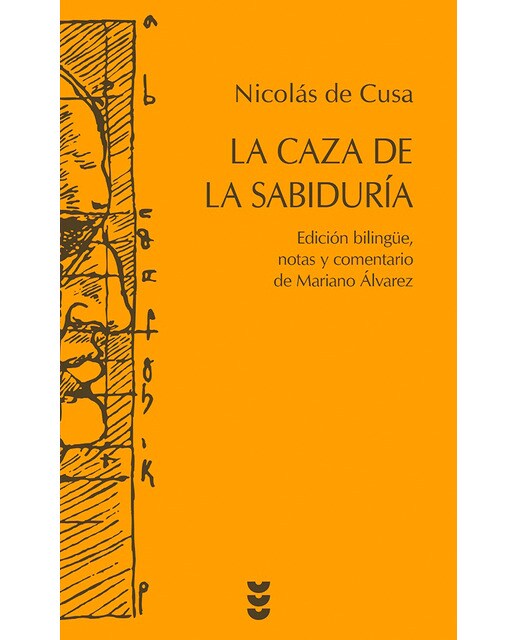 La caza de la Sabiduría (Capa dura) 1