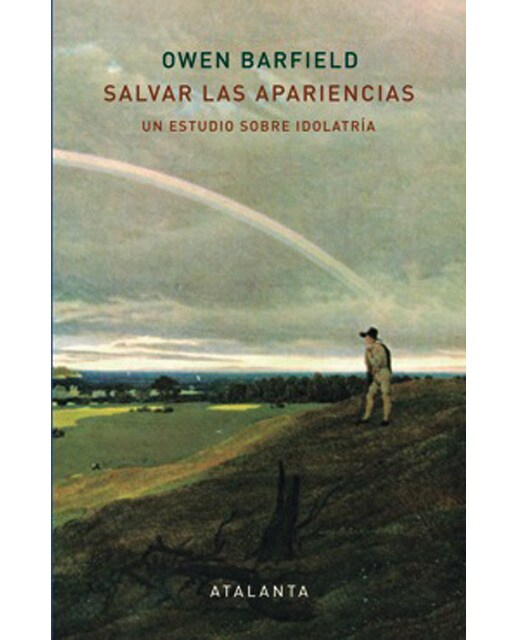 Imagem 0 de Salvar Las Apariencias